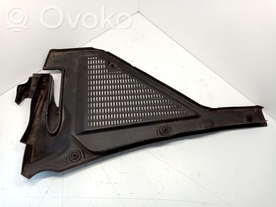 BMW X5 E70 Cabin air micro filter cap 6945583 64316945583