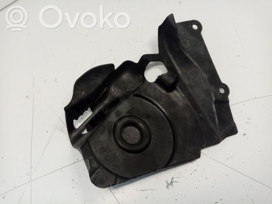 BMW 5 E60 E61 Other engine bay part 51717046901