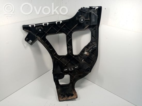 BMW X5 E70 Rear bumper mounting bracket 51127158446