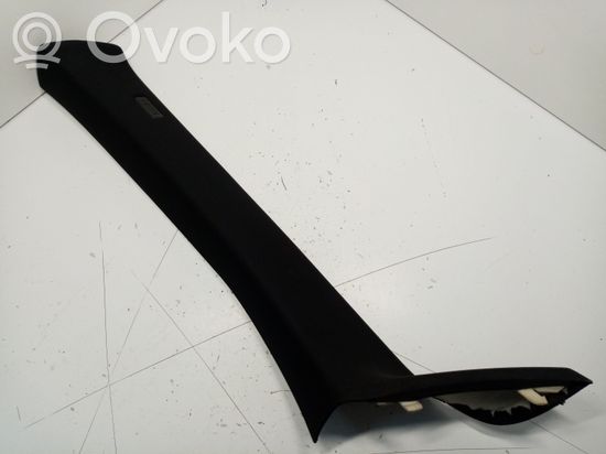 BMW 1 E81 E87 (A) pillar trim 51436962389 51438036137