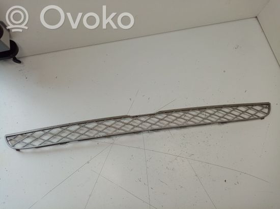 BMW X5 E70 Front bumper upper radiator grill 51117159597 51117168633