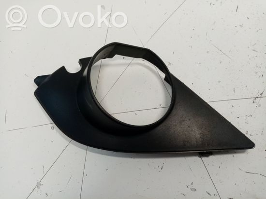 BMW 5 E60 E61 Front fog light trim/grill 51117896604