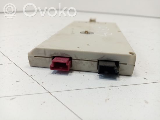 BMW X3 E83 Aerial antenna amplifier 3402526 65203402526 65203452099