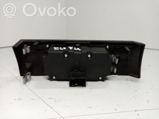 BMW 5 E60 E61 Light switch 6953735 61316925252 61316925298