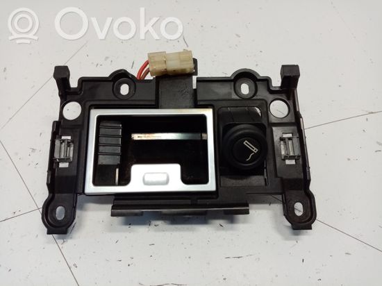 BMW 5 E60 E61 Other center console (tunnel) element 7034087 51167034087