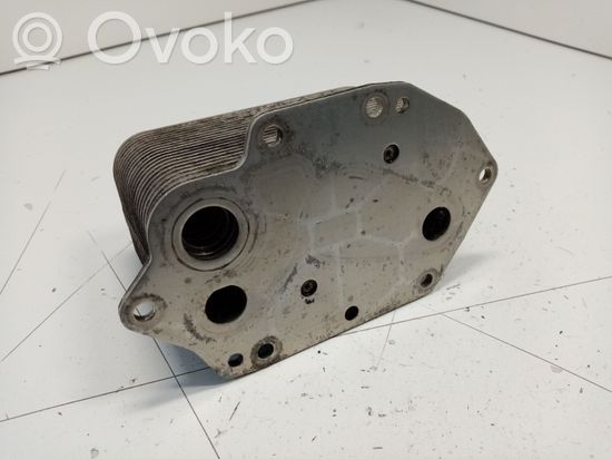 BMW X5 E70 Oil filter mounting bracket 11427788462