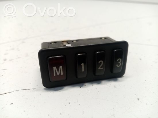 BMW 7 E38 Seat memory switch 8352160 61318352160