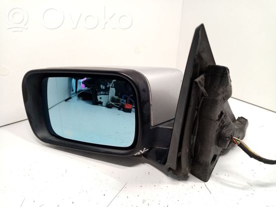 BMW 3 E46 Front door electric wing mirror 51167890832 51167890829 61358376506