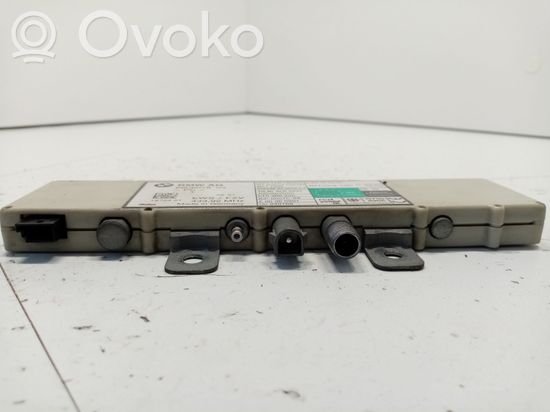 BMW 5 E39 Aerial antenna amplifier 6906078 65256906078