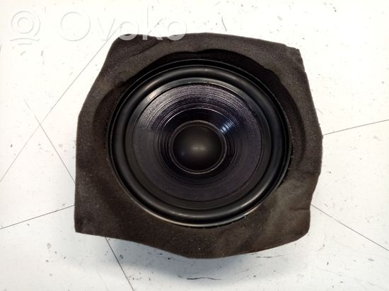 BMW 5 E39 Front door speaker 65138352687