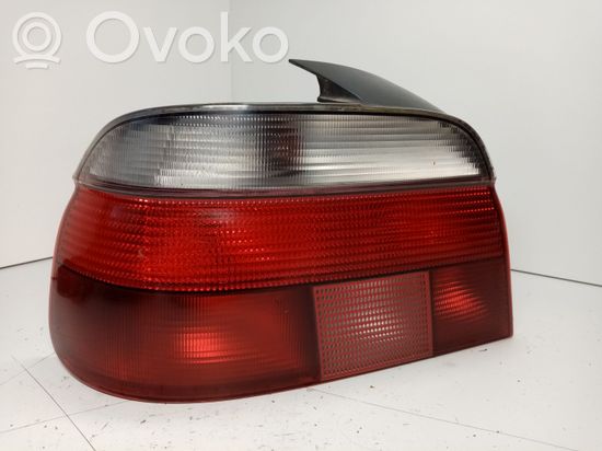 BMW 5 E39 Rear/tail lights 2496297 63212496297