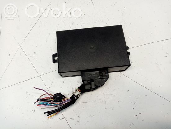 BMW 5 E60 E61 Other control units/modules 7175668 61357175668