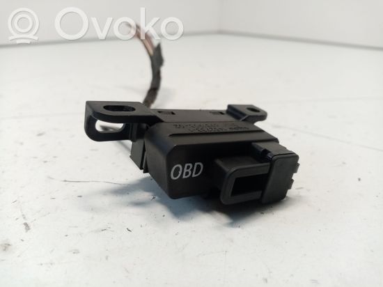 BMW 5 E60 E61 Other interior part 6931908 61136931908
