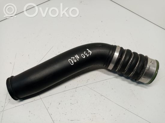 BMW X1 E84 Intercooler hose/pipe 13717588283