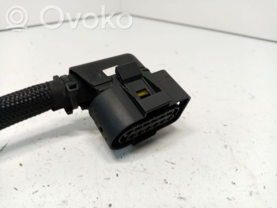 BMW 5 E60 E61 Glow plug wires 7802158 12517802158