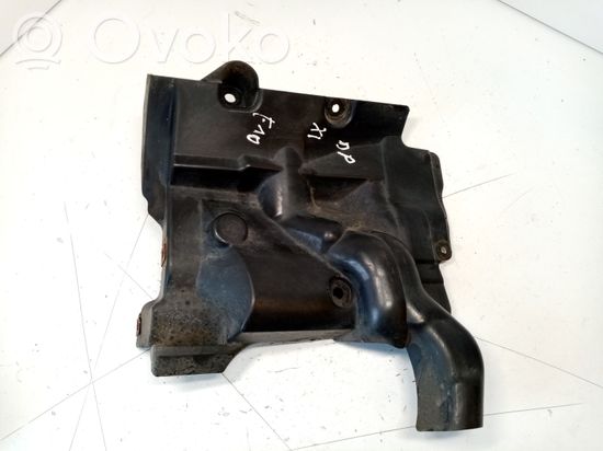 BMW 5 F10 F11 Other engine bay part 51757228688