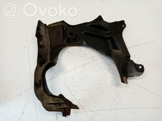 BMW 5 F10 F11 Other engine bay part 51757228685