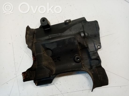 BMW 5 F10 F11 Other engine bay part 51757228687