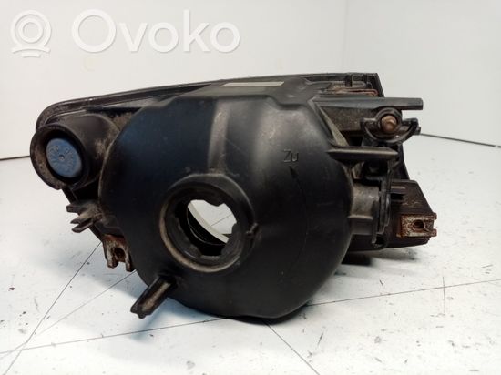 BMW 3 E92 E93 Front fog light 6937465 63176937465
