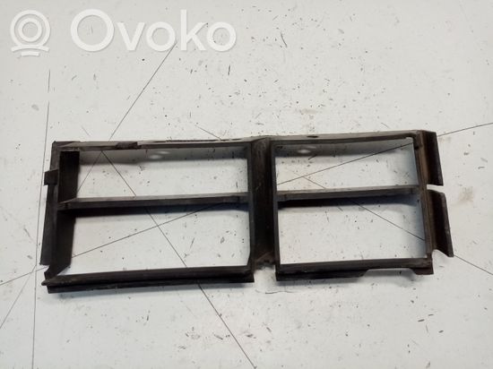 BMW 5 E39 Front bumper lower grill 51118235673 51118176179