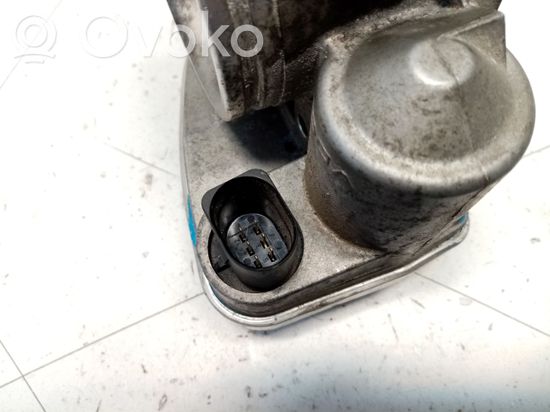 BMW 3 E46 Throttle valve 13541439224