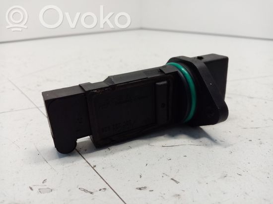 BMW 3 E46 Mass air flow meter F00C2G2029