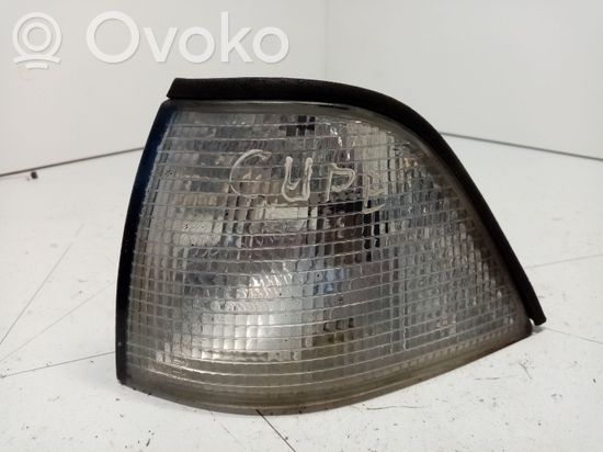 BMW 3 E36 Front indicator light 4441505L 82199403093