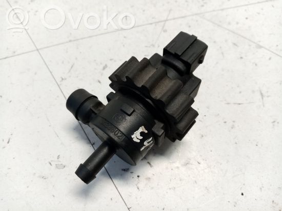 BMW 5 E39 Fuel tank valve 1433602 13901433602 13901433603