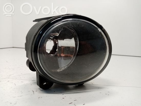 BMW X5 E53 Front fog light 63176920886