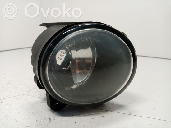 BMW X5 E53 Front fog light 63176920886