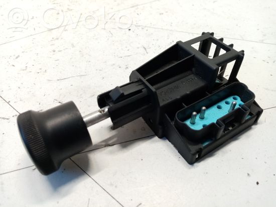 BMW 3 E36 Fog light switch 61318353503