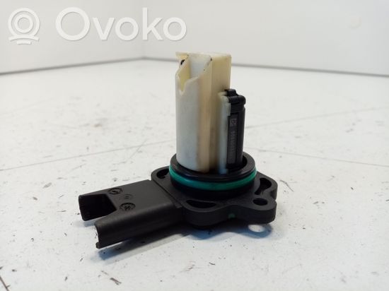 BMW 5 E60 E61 Mass air flow meter 7520519 13627520519 5WK97502
