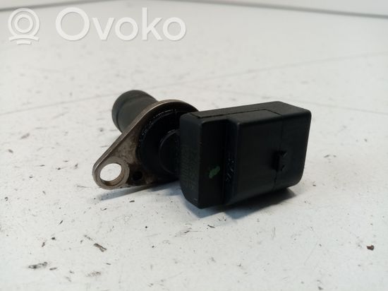 BMW 5 E60 E61 Crankshaft speed sensor 1709616 12141709616 12141744492