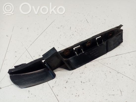 BMW 5 E60 E61 Front bumper mounting bracket 51117033706