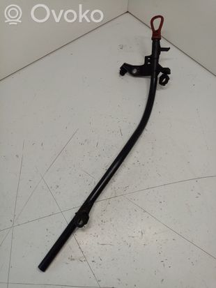 BMW 3 E90 E91 Oil level dip stick 7794615 11437794615 11437791550
