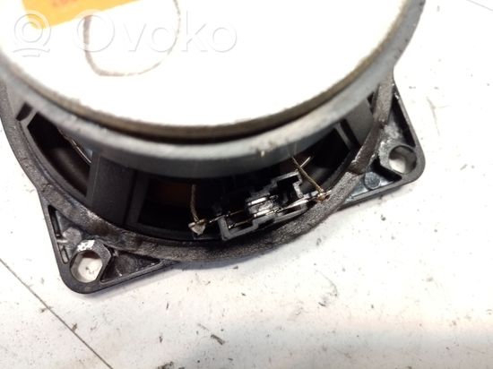 BMW 7 E65 E66 Front door speaker 65136907641 65139144975