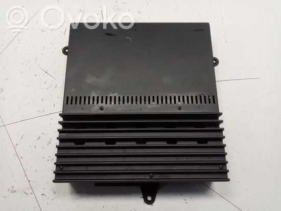 BMW X5 E53 Sound amplifier 65128379376