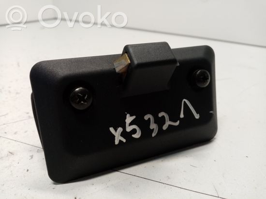 BMW X5 E53 Glove box lock 51168163018 51168163017
