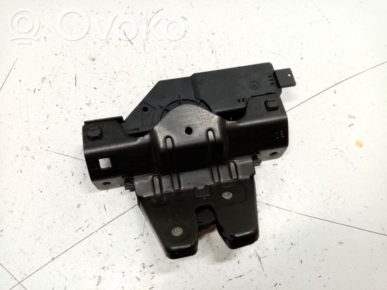 BMW 6 E63 E64 Tailgate/trunk/boot lock/catch/latch 8196401 51248196401 51247840617