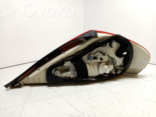 BMW 6 E63 E64 Rear/tail lights 6911895 63216911895 63217165813