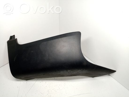 BMW X5 E70 Rear bumper corner part panel trim 51127242527