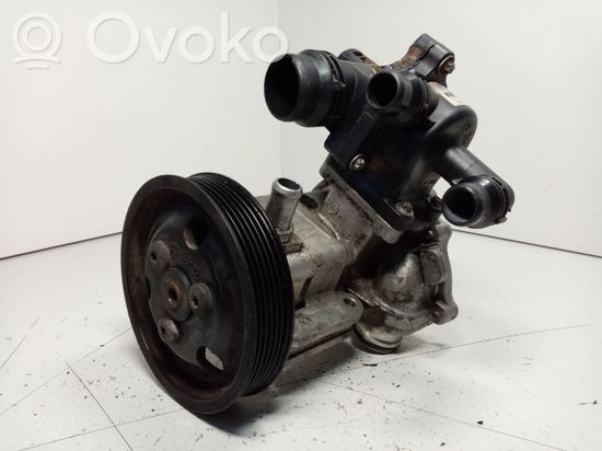 BMW 3 E90 E91 Water pump 7574121 11517574121