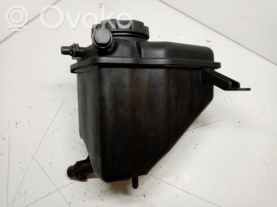 BMW 6 E63 E64 Coolant expansion tank/reservoir 17137521189 17137542986 17137519219