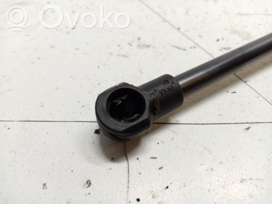 BMW 6 E63 E64 Front bonnet/hood damper/strut 51237070670