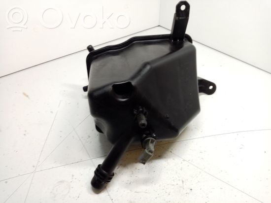 BMW 6 E63 E64 Coolant expansion tank/reservoir 17137521189 17137542986 17137519219