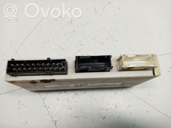 BMW 5 E39 Central body control module 61356901228