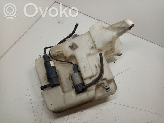BMW 6 E63 E64 Windshield washer fluid reservoir/tank 61667055349 61677179453 61667066835