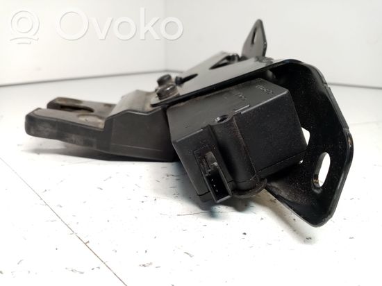 BMW 5 E60 E61 Tailgate/trunk/boot lock/catch/latch 7014870 51247014870 51247197081