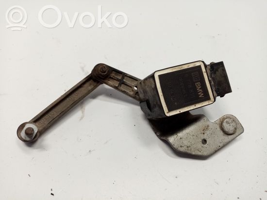 BMW 5 E60 E61 Headlight/headlamp level sensor 6778811 37146778811 37146784696