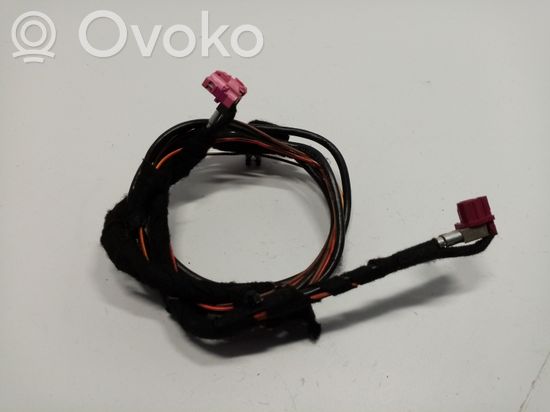 BMW 5 F10 F11 Other wiring loom